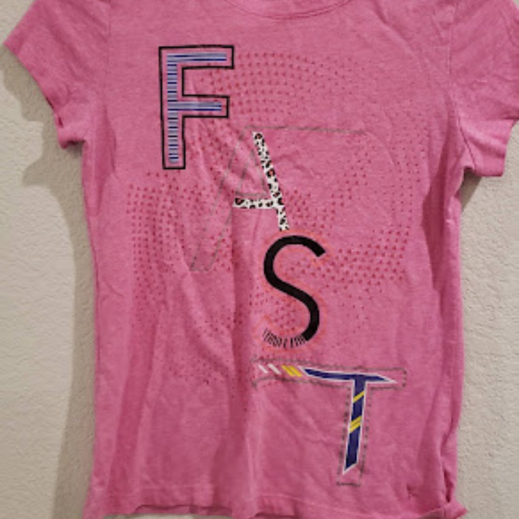 Fast Tee
